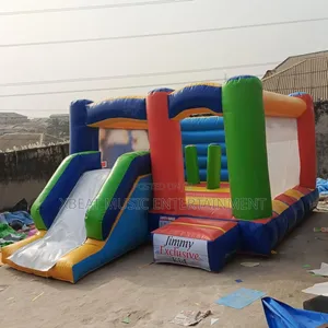 Bouncy Castle for Rent/Hire
