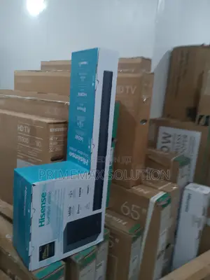 Hisense Hs1800 140w Bluetooth Sound Bar + Subwoofer