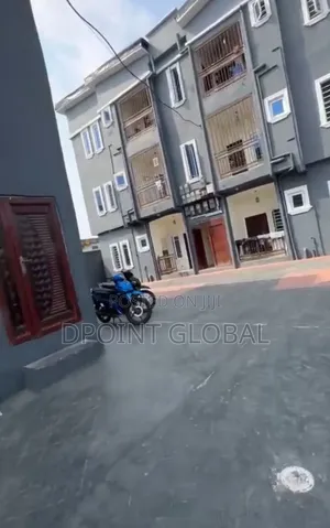 17bdrm Block of Flats in Not, Alaba for sale