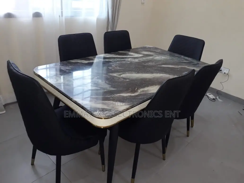 Dinning Table Set