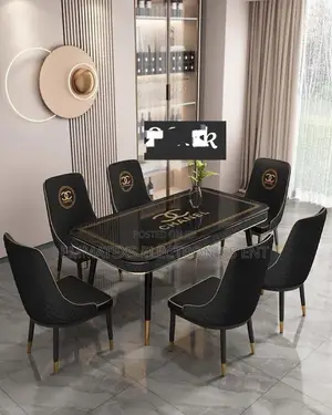 Dinning Table Set