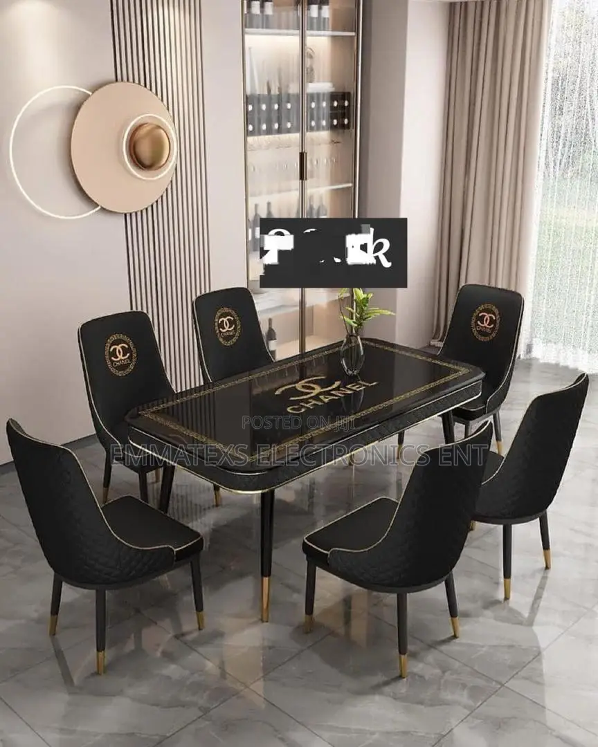 Dinning Table Set