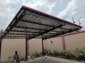 Carport Construction