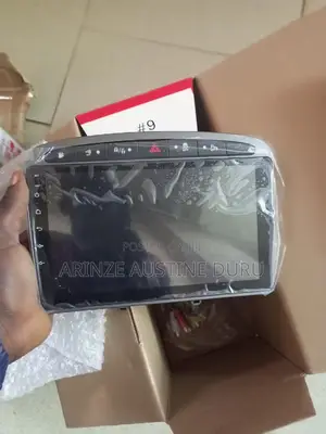 Android 9inch for Peugeot 308 B Multimedia
