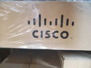 Cisco Isr 4331/ Integrated Services Router