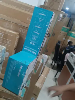 Hisense 140w 2.1ch Soundbar – Bass Boost Multiple Sound Modes