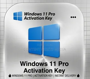 Windows 11 Pro Activation Key
