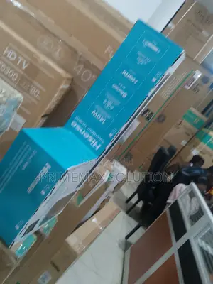 Turn Up the Volume With Hisense Hs1800 140w Soundbar