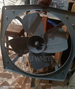 Extractor Fan