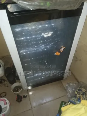 Samsung Chiller