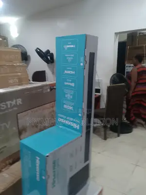 Hisense 140w Soundbar With Hdmi Arc Optical Input