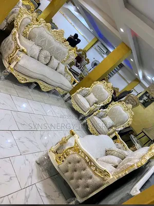 Premium 7 Seater Sofa