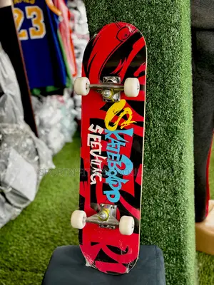 Original High Quality Skateboard