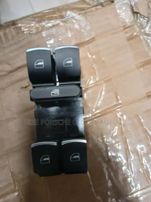 Door Button for Passat Cc, Fsi, Tiguan, Golf, Jetta