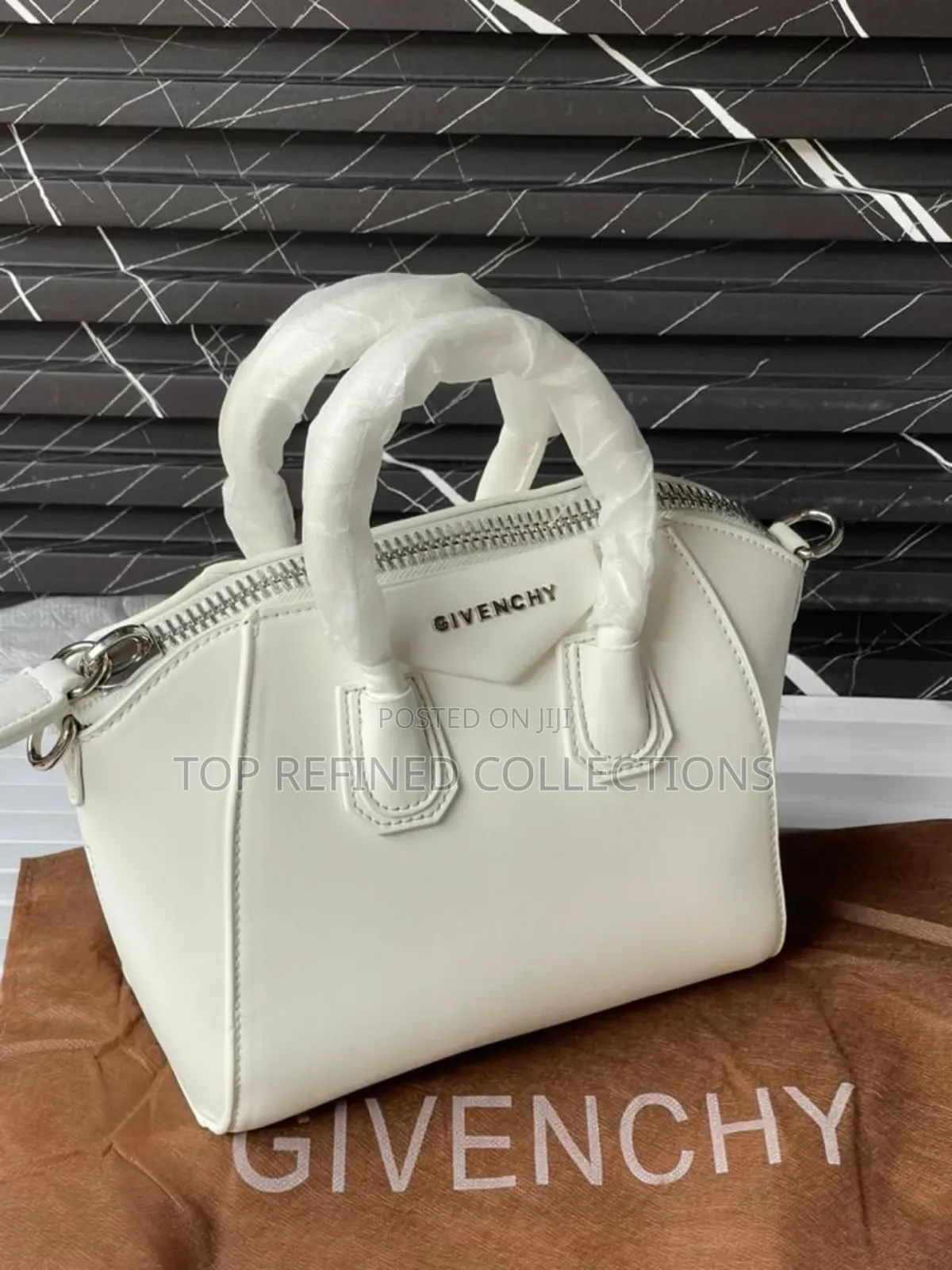 Qutility Givenchy Bag