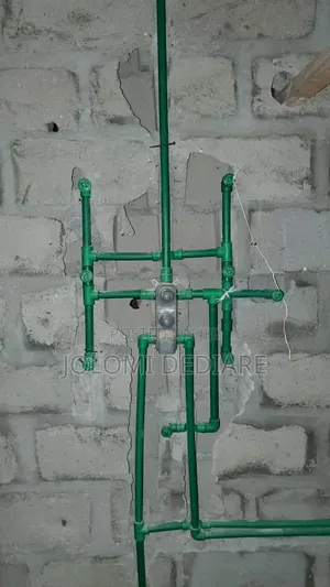Professional Plumbing Services