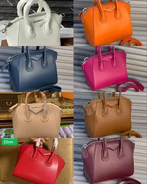 Qutility Givenchy Bag