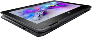 New Laptop HP ProBook X360 11 G4 4GB Intel Celeron SSHD (Hybrid) 256GB