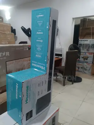 Powerful Affordable: Hisense 140w Soundbar for Any Room
