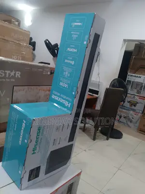 Hisense Hs1800 2.1ch Soundbar 140w – Bluetooth Enabled