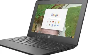 New Laptop HP Stream 11 Pro G4 EE 4GB Intel Celeron SSD 60GB