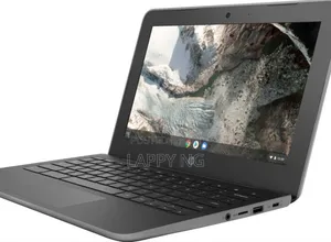 New Laptop HP Stream 11 Pro G4 EE 4GB Intel Celeron SSD 60GB