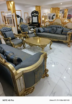 Classic Sofa Sets