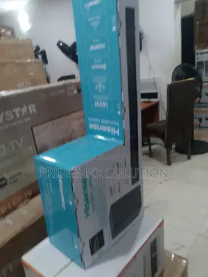 Hisense Soundbar 140w – Perfect Tv Audio Upgrade