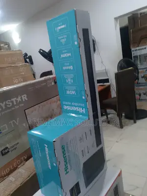 Hisense Hs1800: 140w 2.1 Channel Soundbar System
