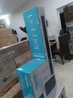 Hisense Hs1800 Soundbar: 140w Power, Sleek Design
