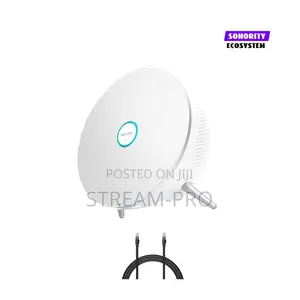 Nearity Sonority Audio Ecosystem Asp200