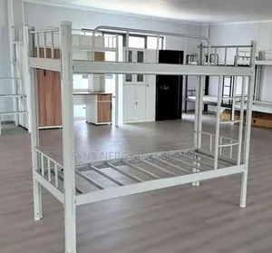 Imported Double Bunk Bed