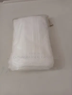 Disposable Mask