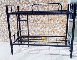 Affordable Double Decker Bed