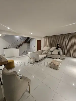 4bdrm Townhouse/Terrace in Ikate for sale