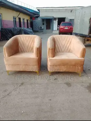 7 Seater Chaise Longue Sofa Set