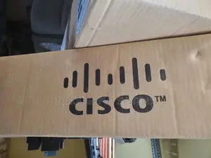 Cisco Catalyst 2960x-24ps-L