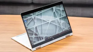 New Laptop HP EliteBook X360 1030 G3 8GB Intel Core i5 SSD 256GB