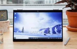 New Laptop HP EliteBook x360 1030 G4 8GB Intel Core i5 SSD 256GB