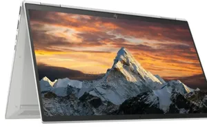 New Laptop HP EliteBook x360 1030 G4 8GB Intel Core i5 SSD 256GB