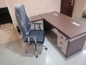 Executive Office Table