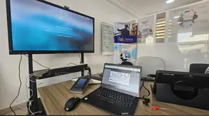 Professional Grandstream Voip (Intercom)/Teleconference Engineer