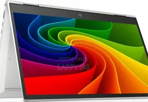 New Laptop HP EliteBook X360 1030 8GB Intel Core i5 SSD 256GB