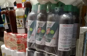 Fast Killer Insecticide Spray " It Kills All Insect and Scorpion"
