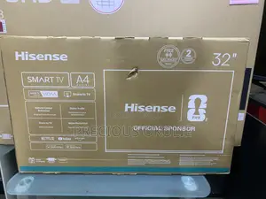 Hisense 32inch Smart Tv