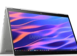 New Laptop HP EliteBook x360 1030 G4 16GB Intel Core i5 SSD 512GB