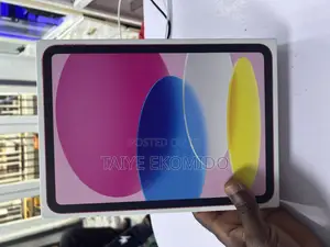 New Apple iPad Wi-Fi 128 GB