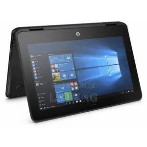 New HP ProBook 11 x360 G3 EE 4GB Intel Celeron SSHD (Hybrid) 256GB