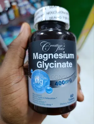 Magnesium Glycinate