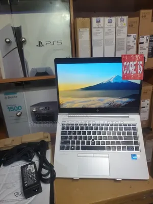 New Laptop HP EliteBook 2560P 12GB Intel Core 5 SSD 1T